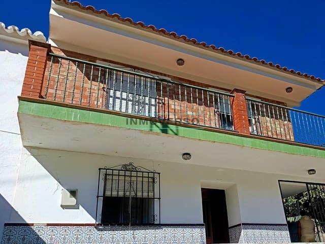 Casa Rural en venta en La Axarquía, Andalucía