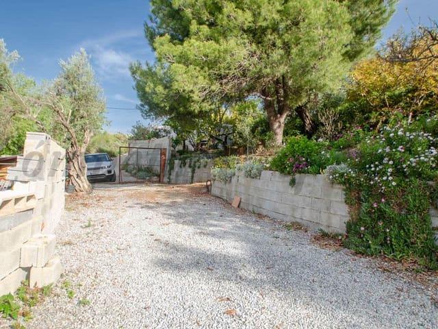 Casa Rural en venta en Canillas De Albaida