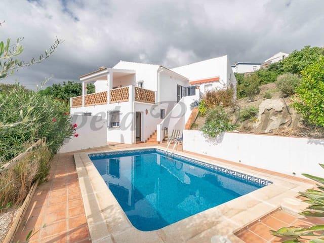 Casa Rural en venta en Canillas De Albaida