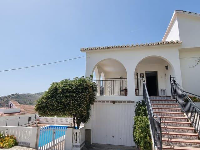 Casa Rural en venta en Canillas De Albaida
