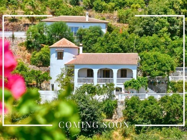 Casa Rural en venta en Canillas De Albaida