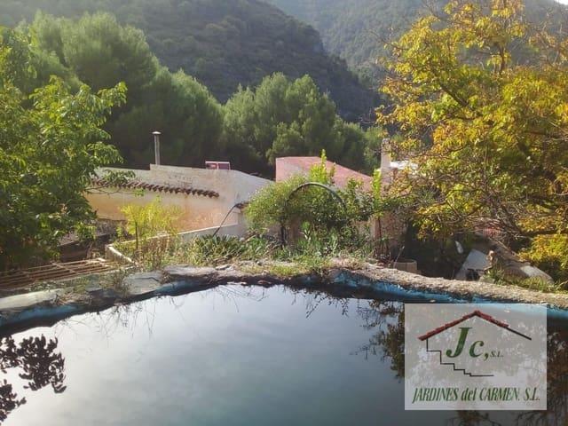 Casa Rural en venta en Canillas De Albaida