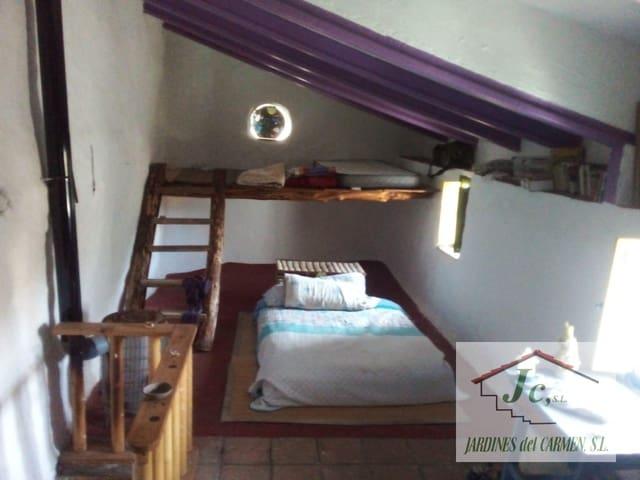 Casa Rural en venta en La Axarquía, Andalucía