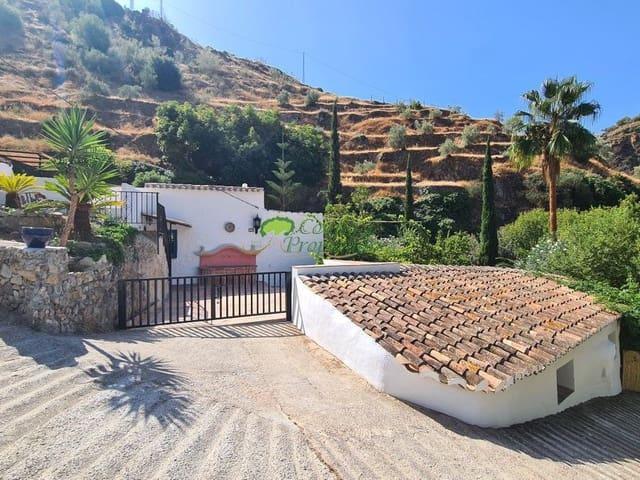 Casa Rural en venta en La Axarquía, Andalucía