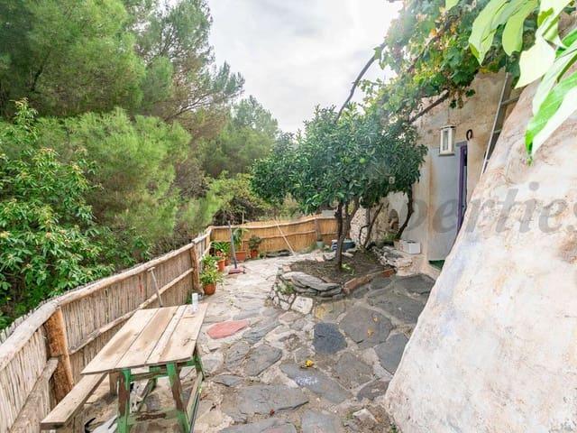 Casa Rural en venta en Canillas De Albaida