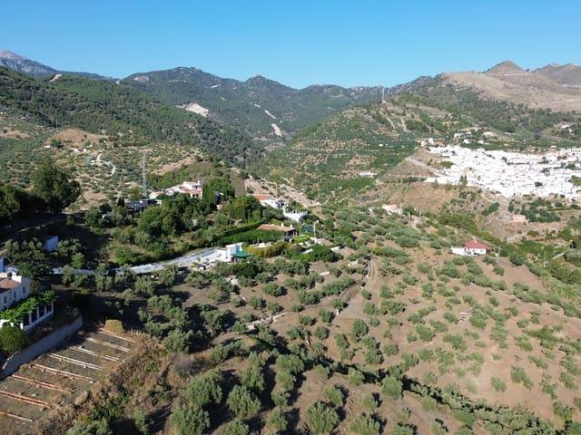 Casa Rural en venta en La Axarquía, Andalucía