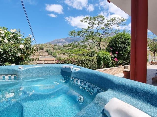 Casa Rural en venta en Canillas De Aceituno