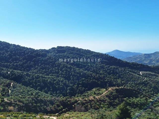 Casa Rural en venta en Canillas De Albaida