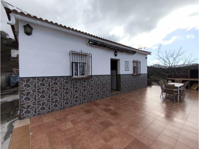Casa Rural en venta en La Axarquía, Andalucía