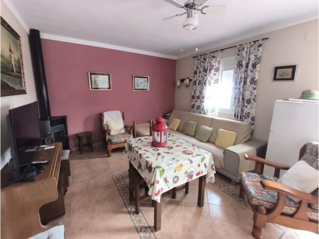 Casa Rural en venta en La Axarquía, Andalucía