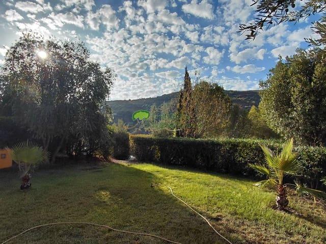 Casa Rural en venta en La Axarquía, Andalucía