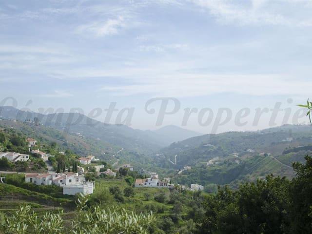 Casa Rural en venta en Canillas De Albaida