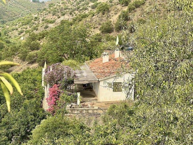 Casa Rural en venta en Canillas De Albaida