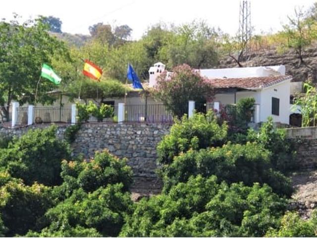 Casa Rural en venta en Canillas De Albaida