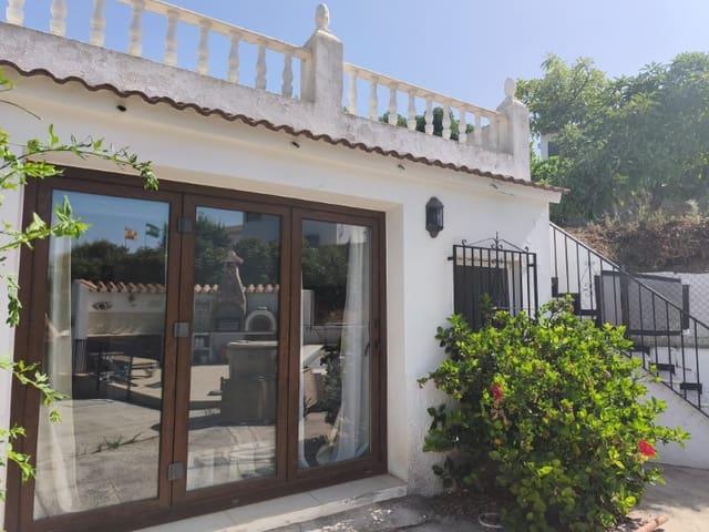 Casa Rural en venta en La Axarquía, Andalucía