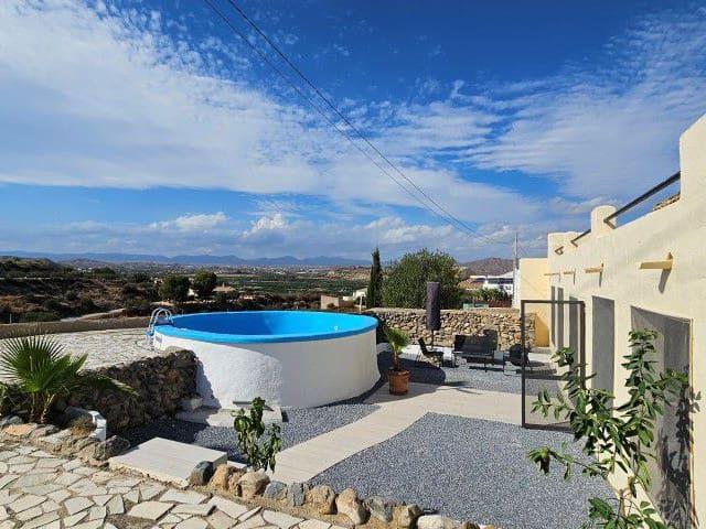 Casa Rural en venta en El Fas, Valle del Almanzora