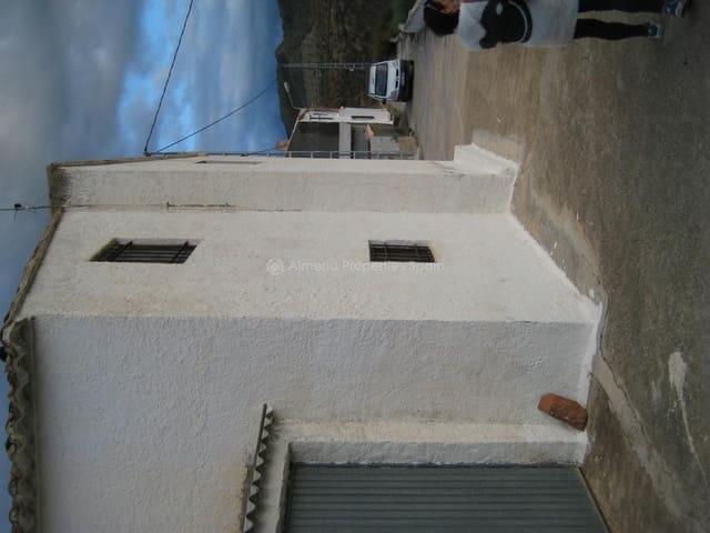 Casa Rural en venta en El Fas, Valle del Almanzora
