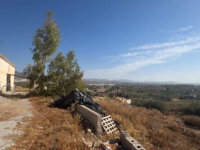 Casa Rural en venta en El Fas, Valle del Almanzora
