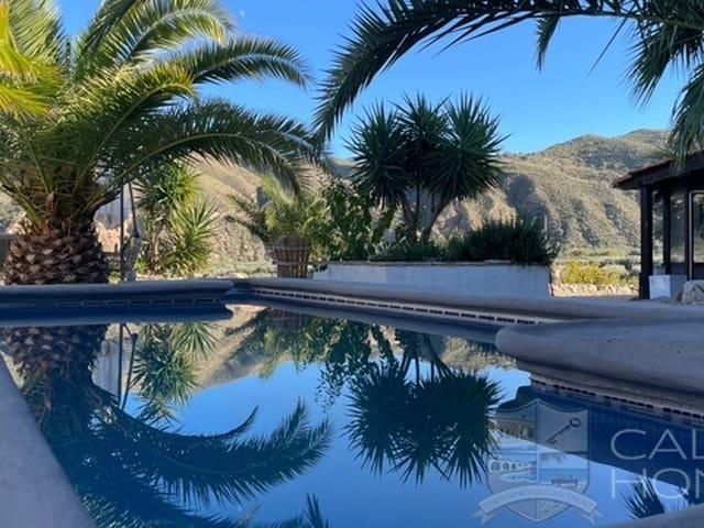 Casa Rural en venta en El Fas, Valle del Almanzora