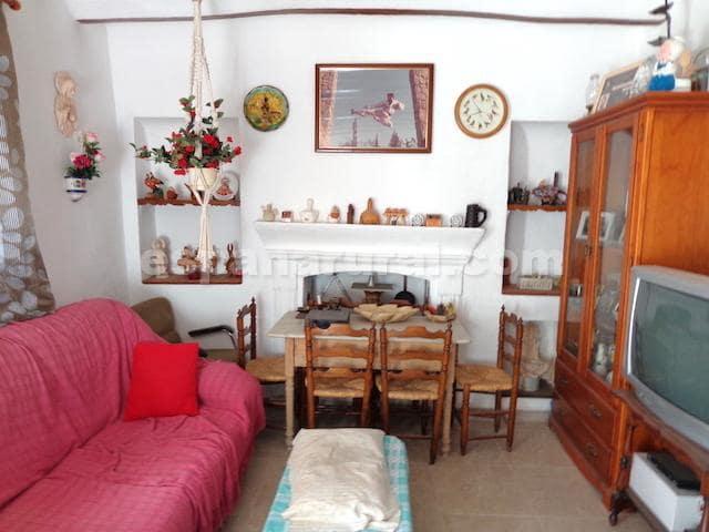 Casa Rural en venta en El Fas, Valle del Almanzora