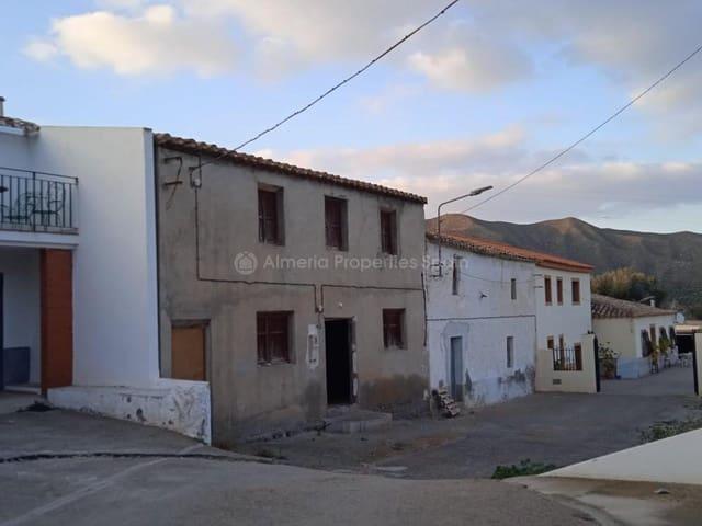 Casa Rural en venta en El Fas, Valle del Almanzora