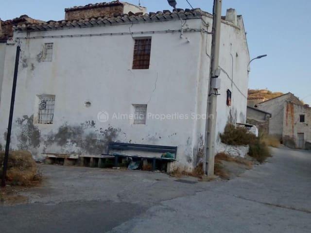 Casa Rural en venta en El Fas, Valle del Almanzora