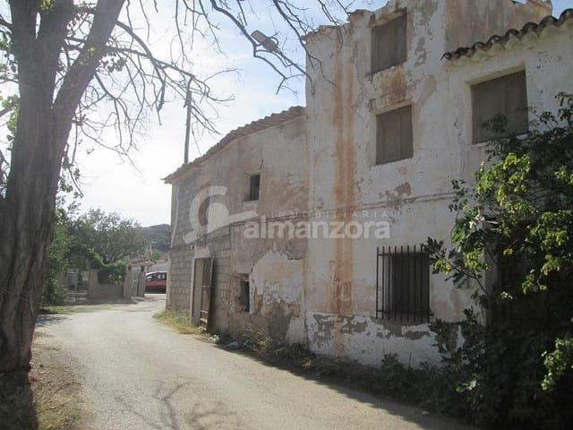 Casa Rural en venta en El Fas, Valle del Almanzora
