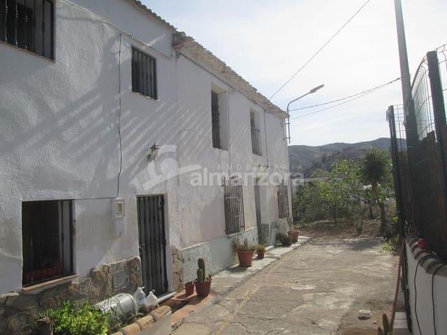 Casa Rural en venta en El Fas, Valle del Almanzora