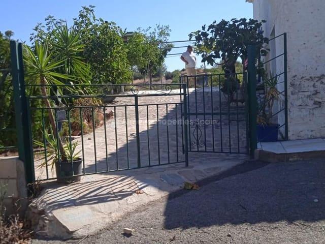 Casa Rural en venta en El Fas, Valle del Almanzora
