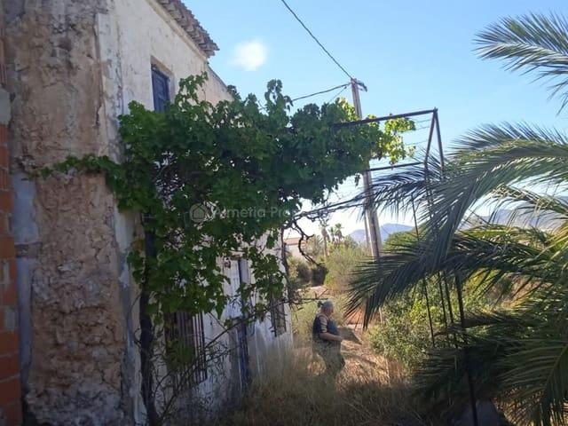 Casa Rural en venta en El Fas, Valle del Almanzora