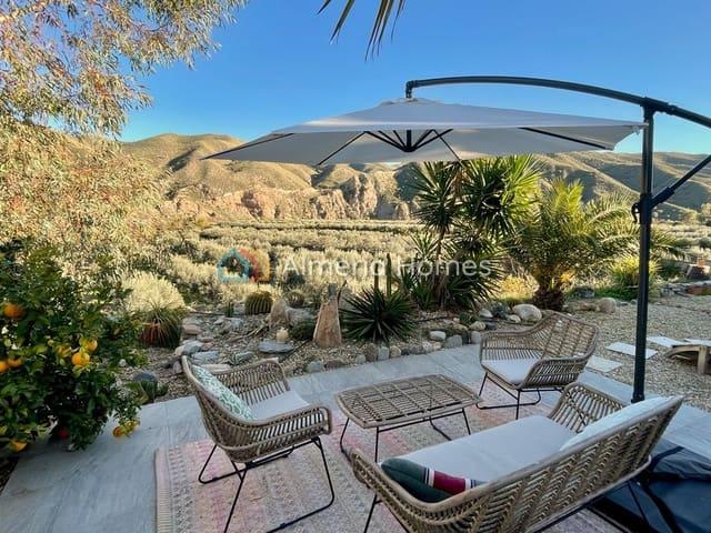 Casa Rural en venta en El Fas, Valle del Almanzora