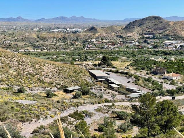 Casa Rural en venta en El Fas, Valle del Almanzora