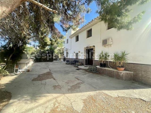 Casa Rural en venta en El Fas, Valle del Almanzora