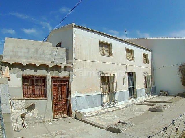 Casa Rural en venta en El Fas, Valle del Almanzora