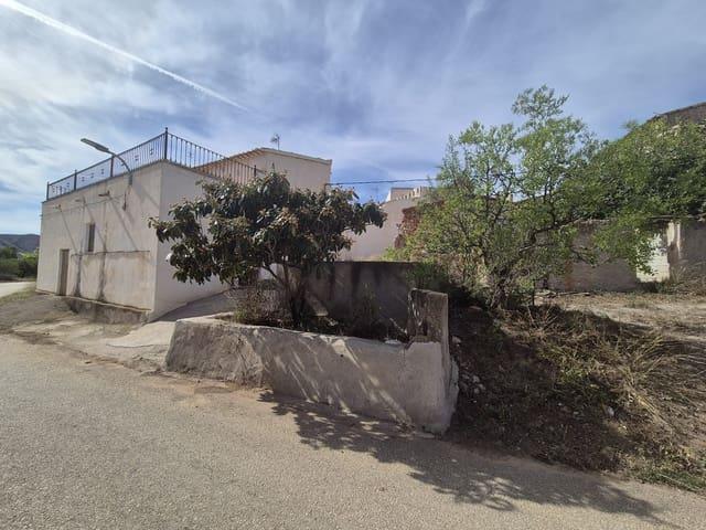 Casa Rural en venta en El Fas, Valle del Almanzora