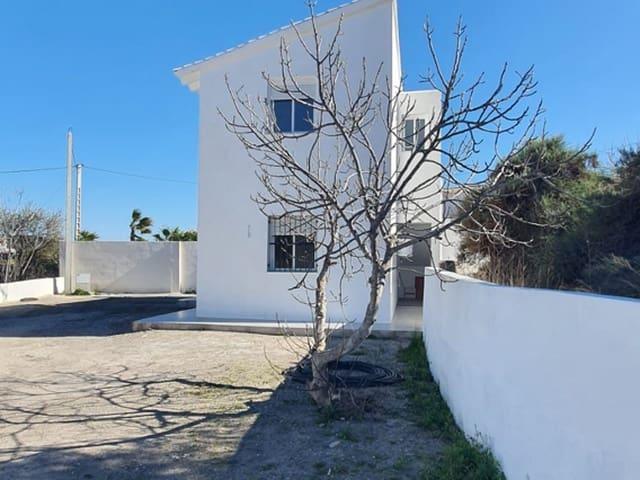Chalet en venta en El Fas, Valle del Almanzora