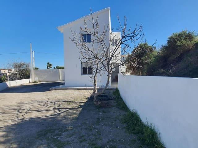 Chalet en venta en El Fas, Valle del Almanzora