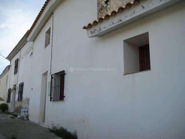 Casa Rural en venta en El Fas, Valle del Almanzora