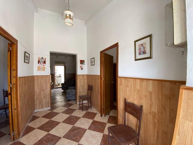 Casa Rural en venta en El Fas, Valle del Almanzora