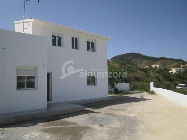Casa Rural en venta en El Fas, Valle del Almanzora