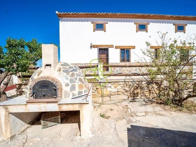 Casa Rural en venta en El Fas, Valle del Almanzora
