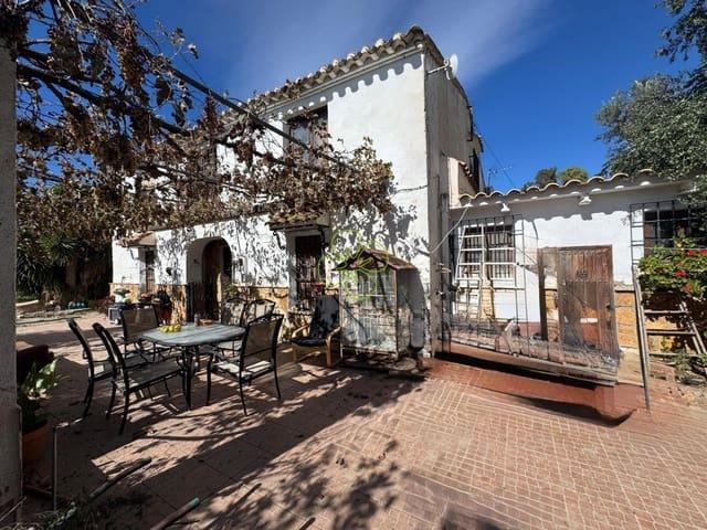 Casa Rural en venta en El Fas, Valle del Almanzora