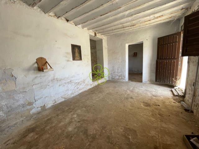 Casa Rural en venta en El Fas, Valle del Almanzora