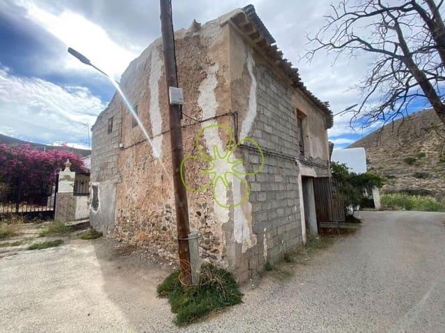 Casa Rural en venta en El Fas, Valle del Almanzora