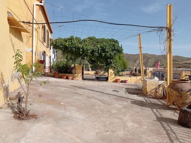 Casa Rural en venta en El Fas, Valle del Almanzora