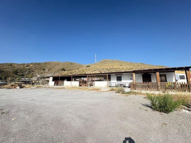 Casa Rural en venta en El Fas, Valle del Almanzora