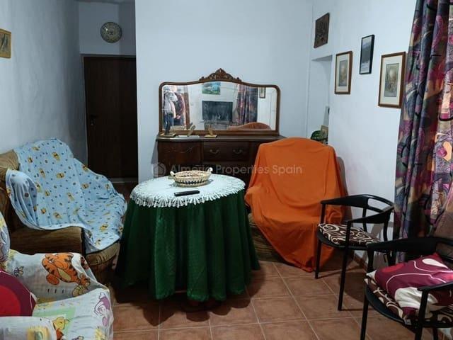 Casa Rural en venta en El Fas, Valle del Almanzora