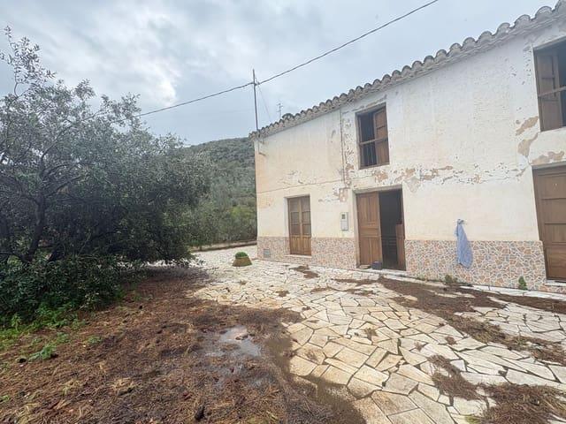 Casa Rural en venta en El Fas, Valle del Almanzora