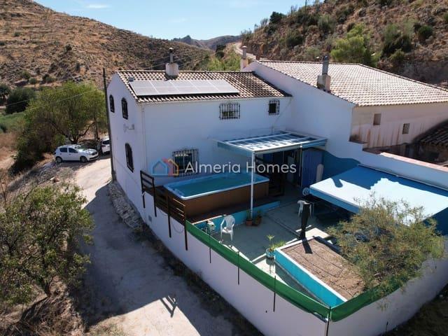 Casa Rural en venta en El Fas, Valle del Almanzora