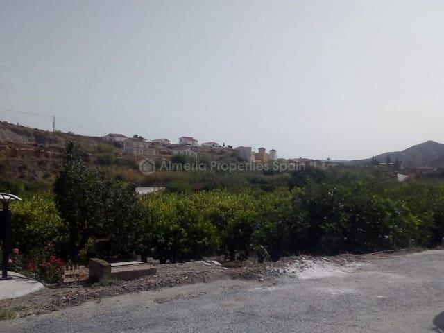 Casa Rural en venta en El Fas, Valle del Almanzora